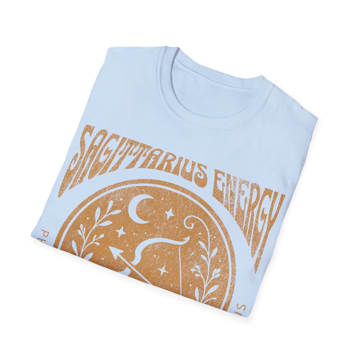 Sagittarius Energy T-Shirt