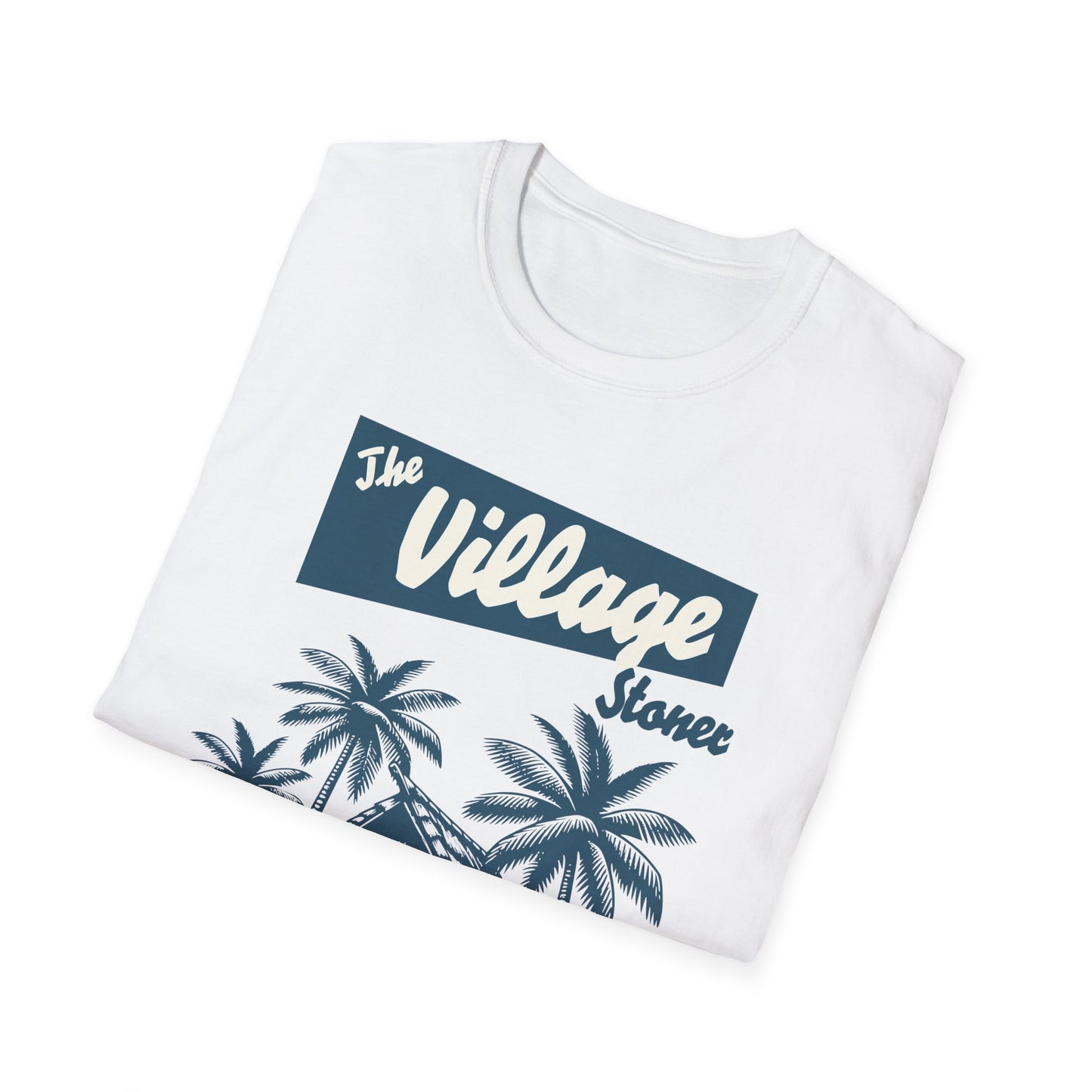 The Village Stoner 1 T-Shirt
