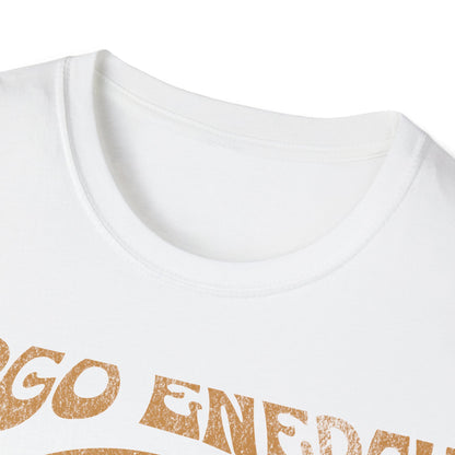 Virgo Energy T-Shirt