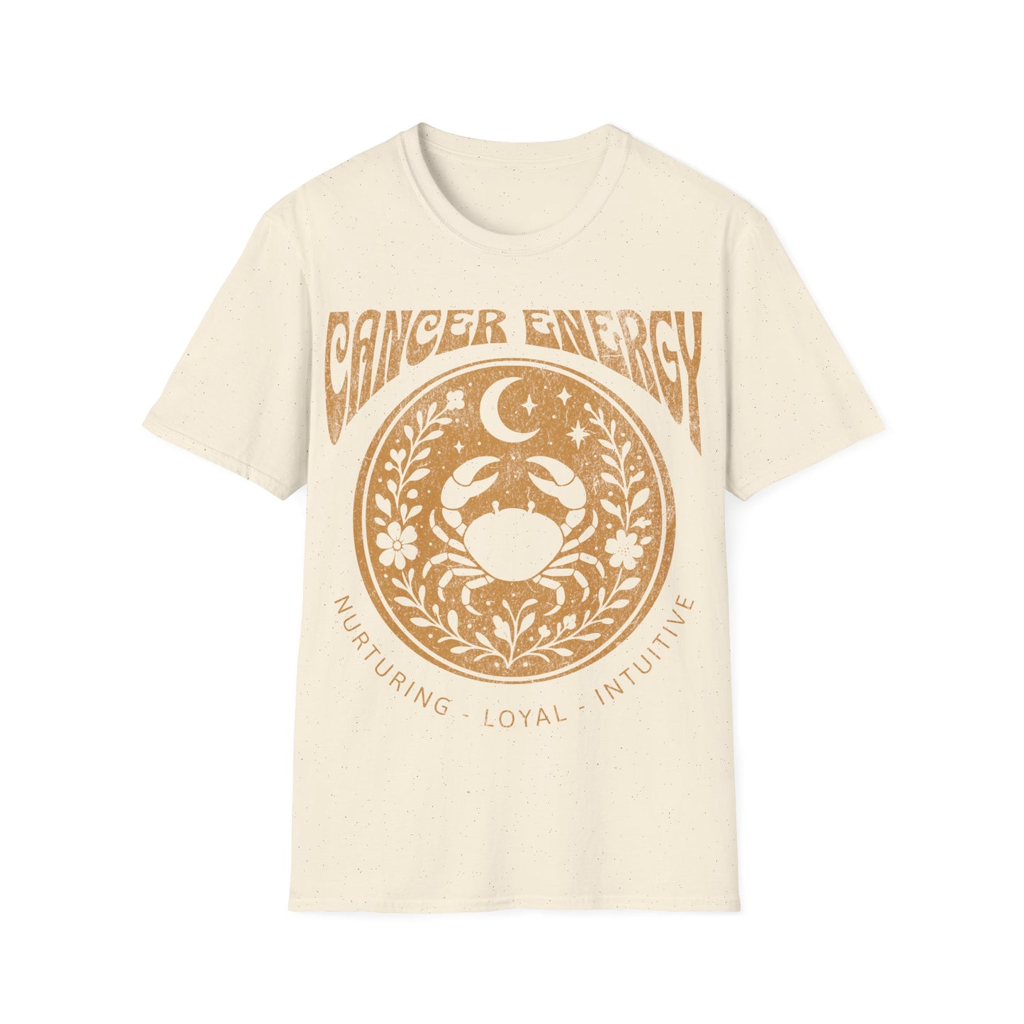 Cancer Energy T-Shirt