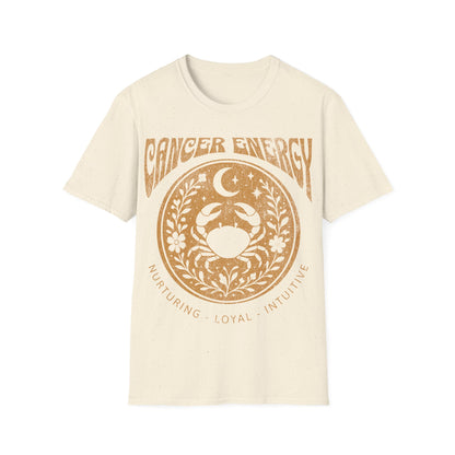 Cancer Energy T-Shirt