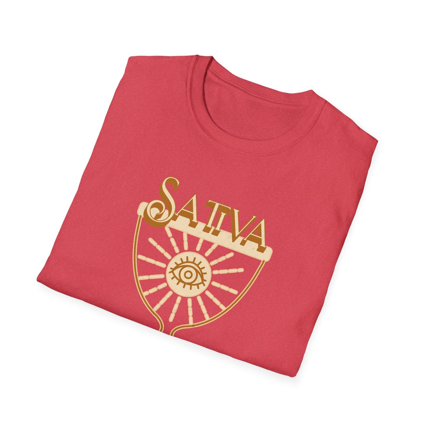 Day and Night T-Shirt