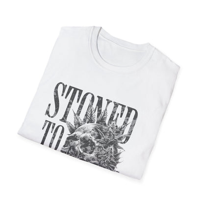 Stoned to the bone T-Shirt