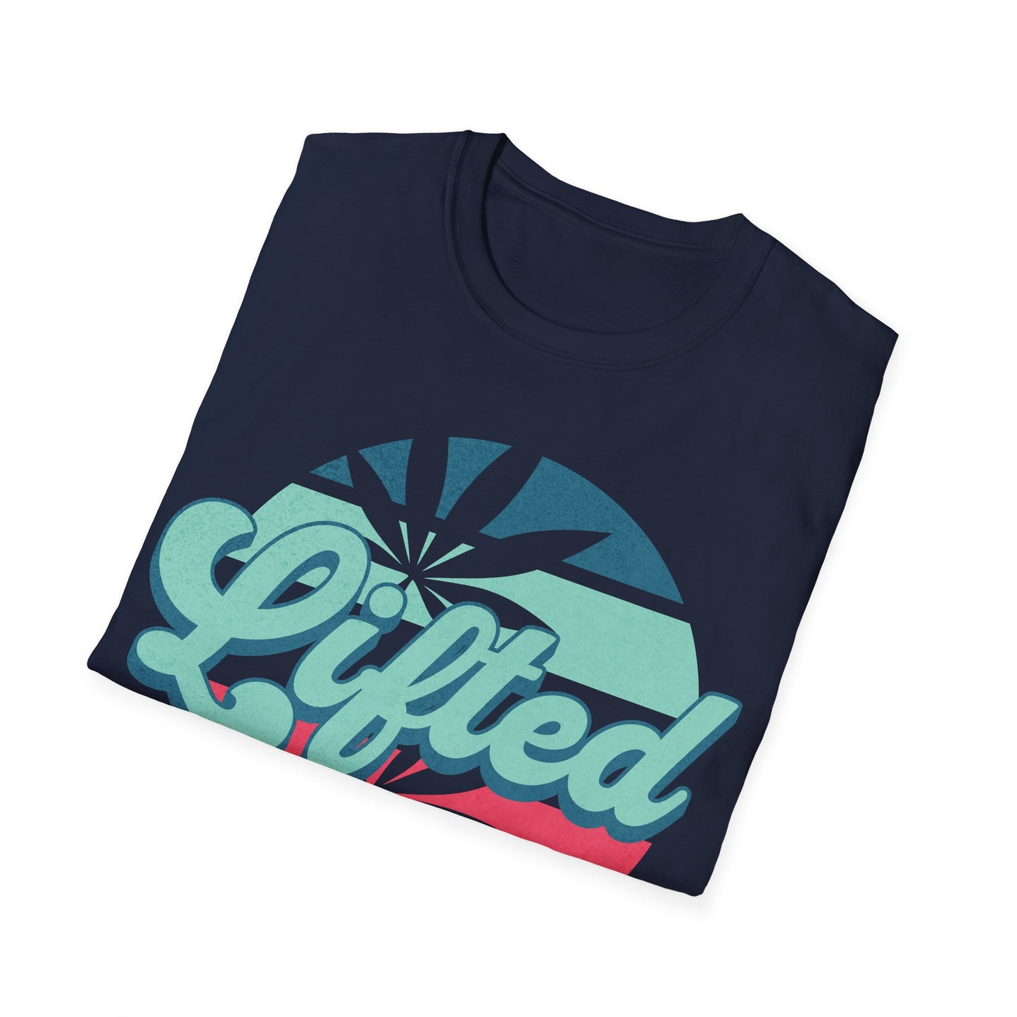 Lifted T-Shirt
