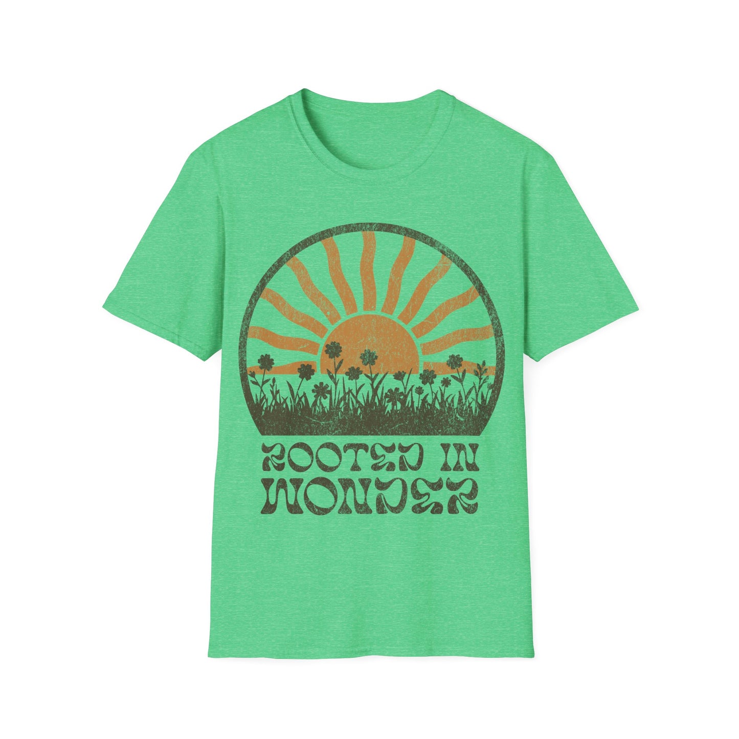 Rooted In Wonder T-Shirt