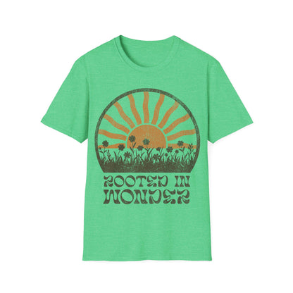 Rooted In Wonder T-Shirt