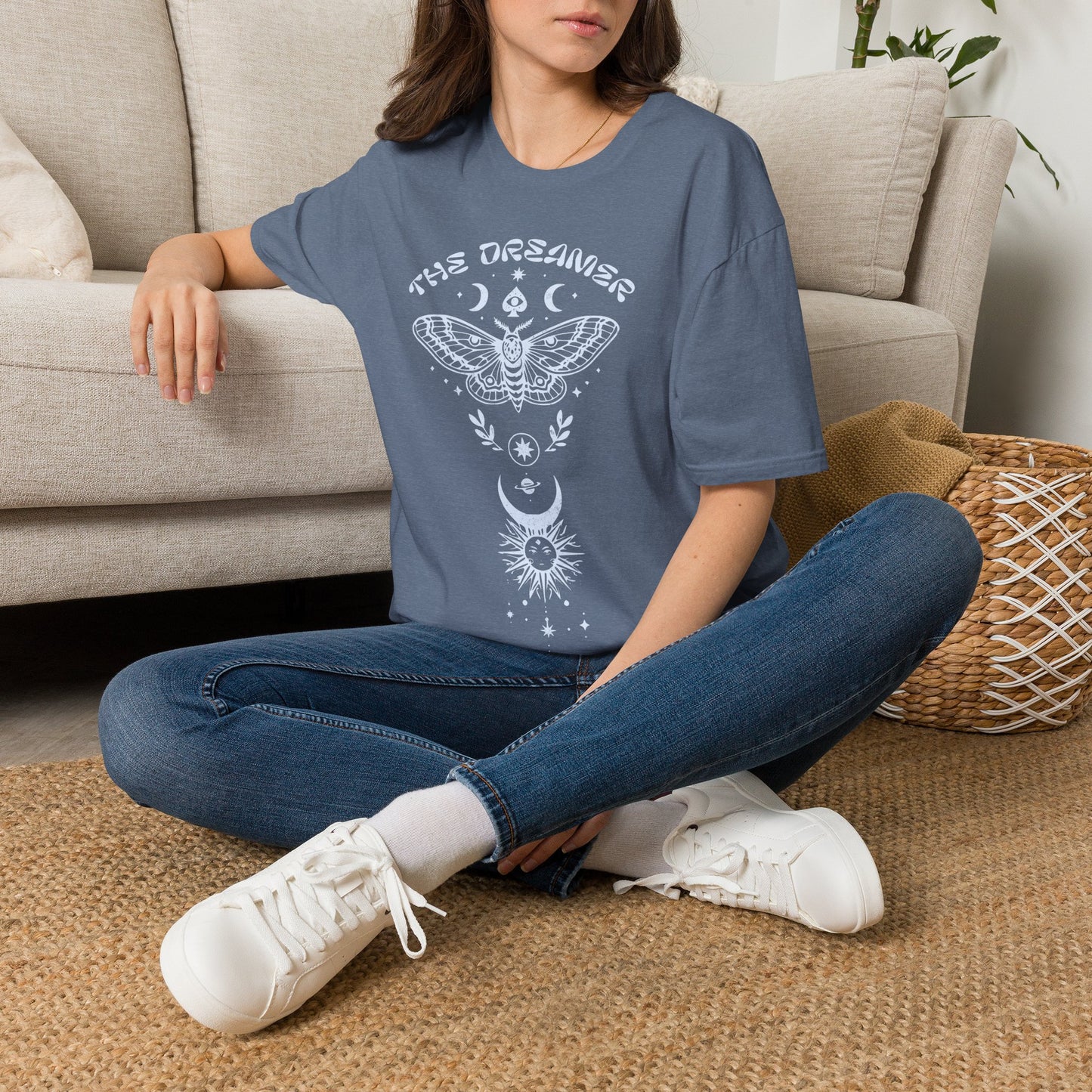 The Dreamer T-Shirt