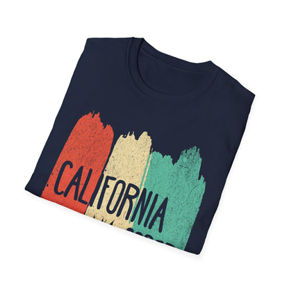California sober T-Shirt