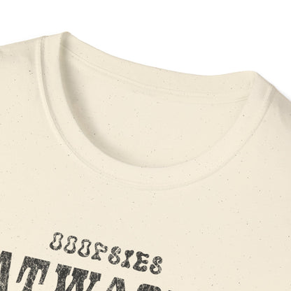 That wasnt a Micro dose T-Shirt