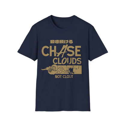 Chase Clouds T-Shirt