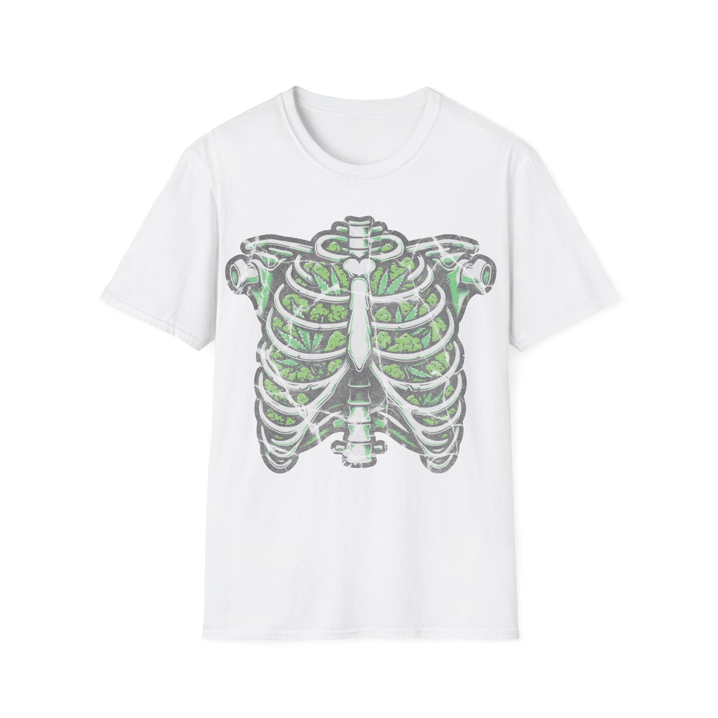 Dope Lungs T-Shirt