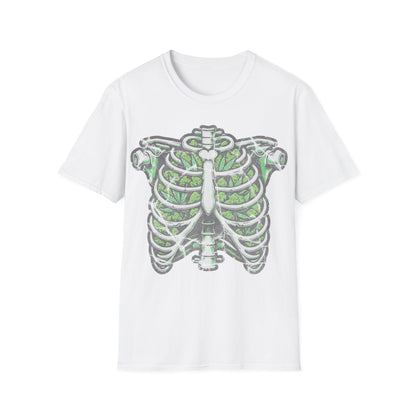 Dope Lungs T-Shirt