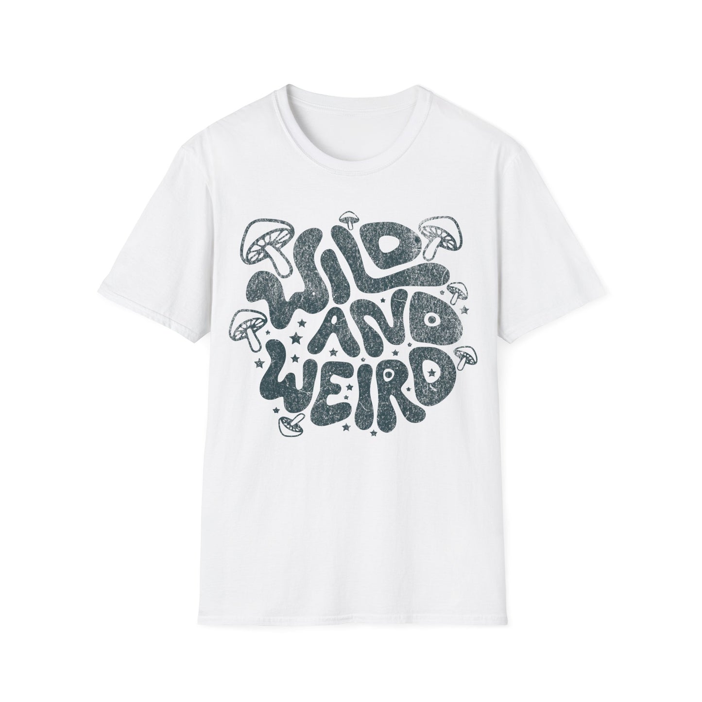 wild and weird T-Shirt