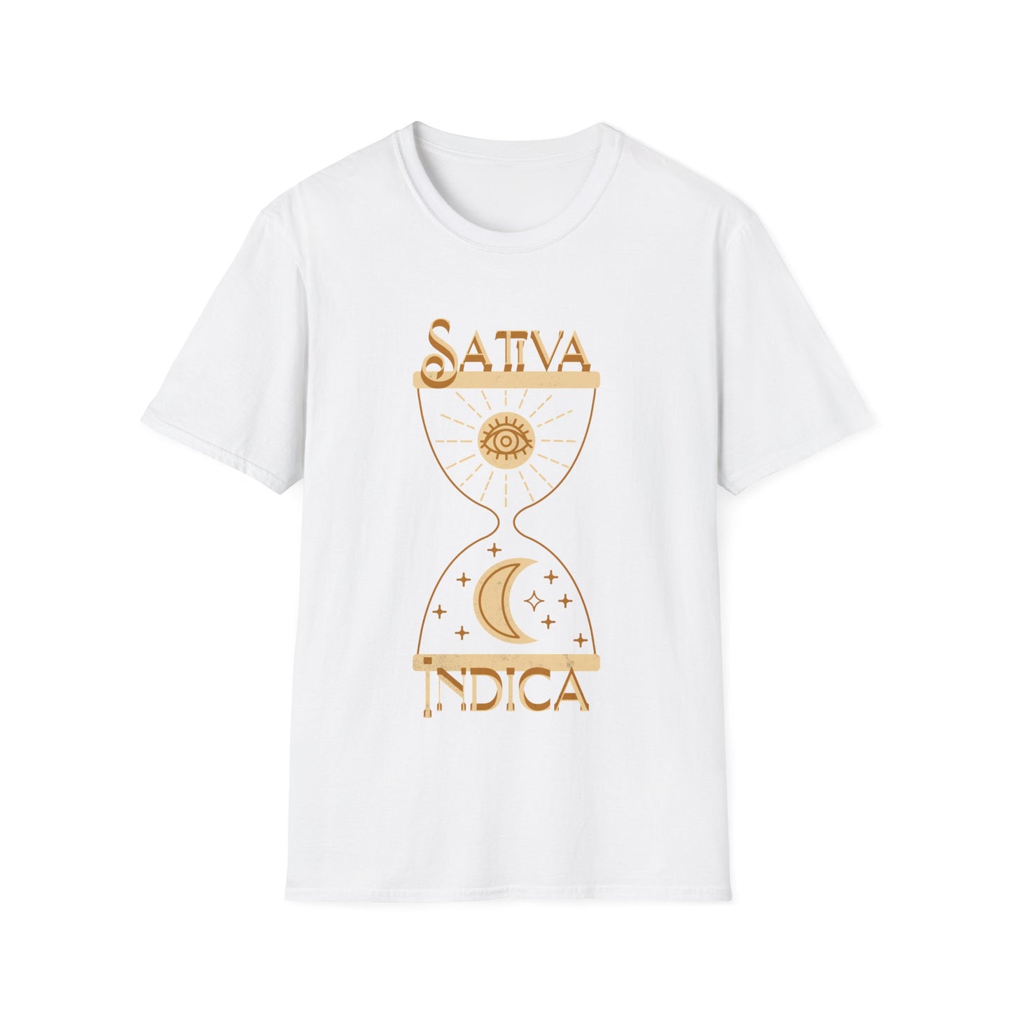 Day and Night T-Shirt