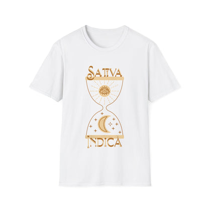Day and Night T-Shirt