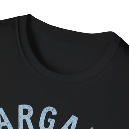 Stargazer Coastal Tour T-Shirt