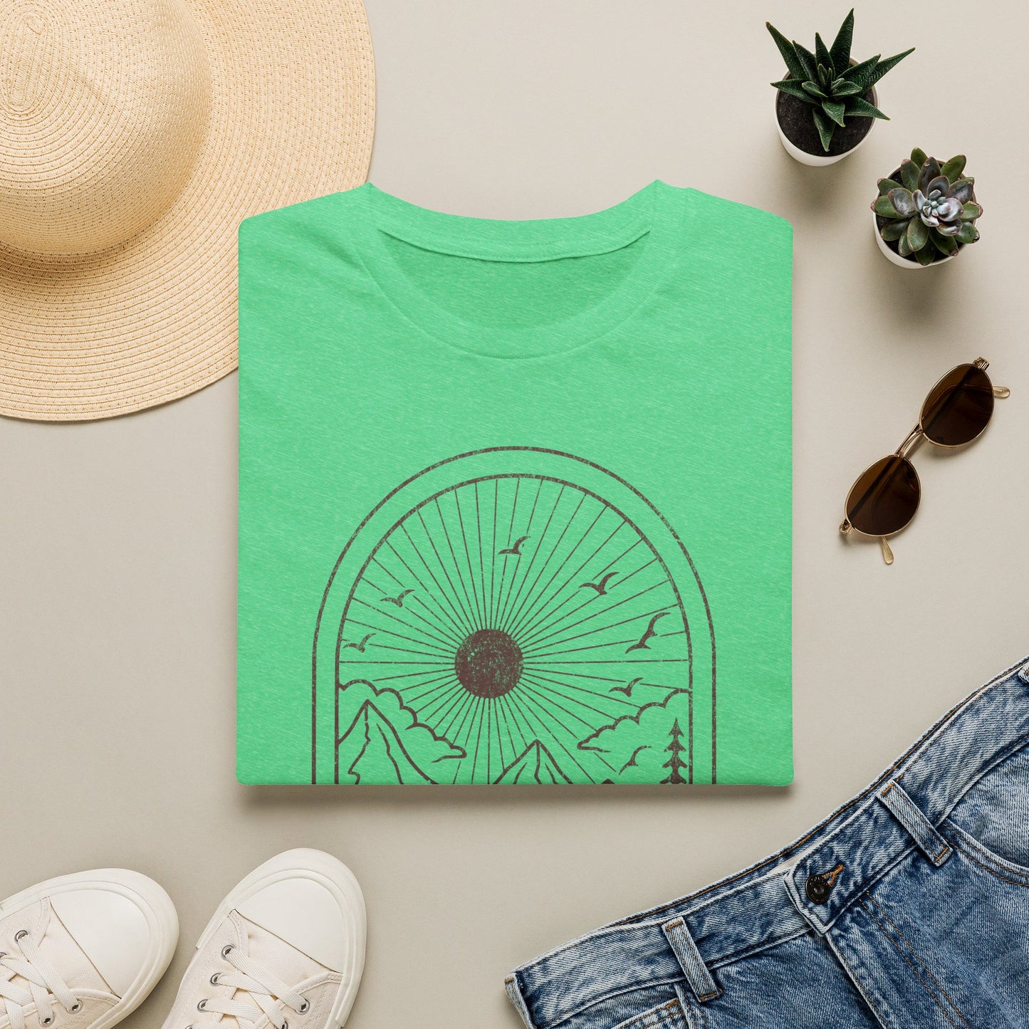 Outsider T-Shirt