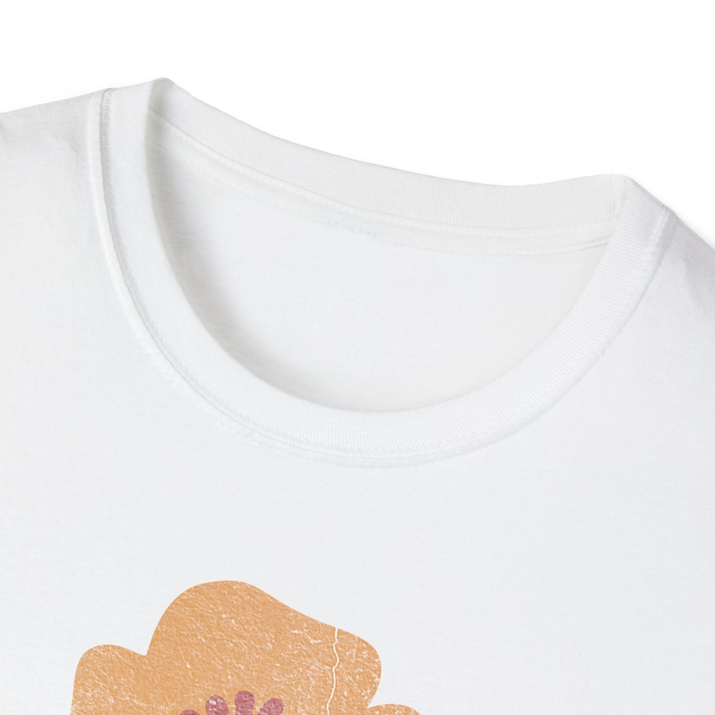 Raising Little Hippies T-Shirt