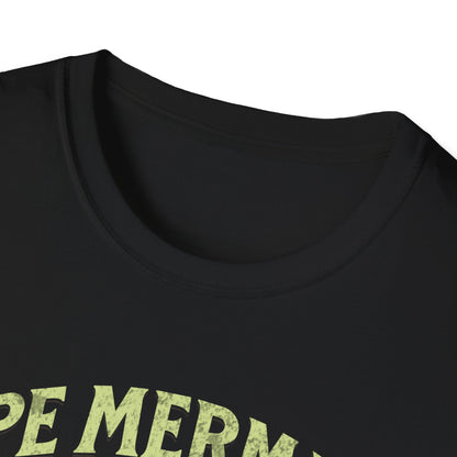 Dope Mermaids V3 T-Shirt