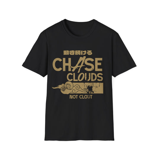 Chase Clouds T-Shirt