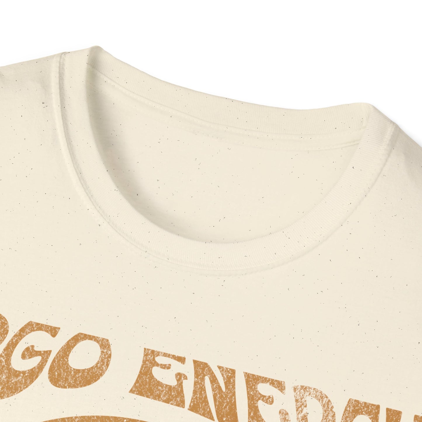 Virgo Energy T-Shirt