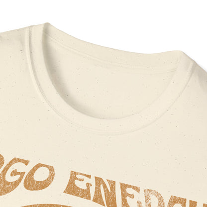 Virgo Energy T-Shirt