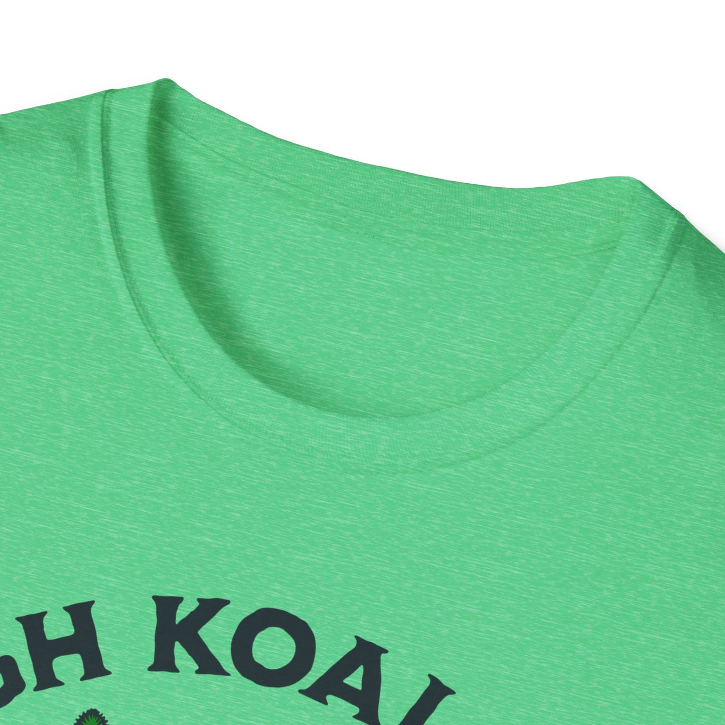 I love High Koala-ty Buds T-Shirt