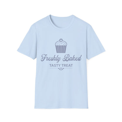 Freshly Baked Tasty Treat T-Shirt