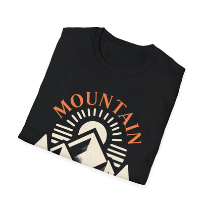 Mountain Hippie T-Shirt