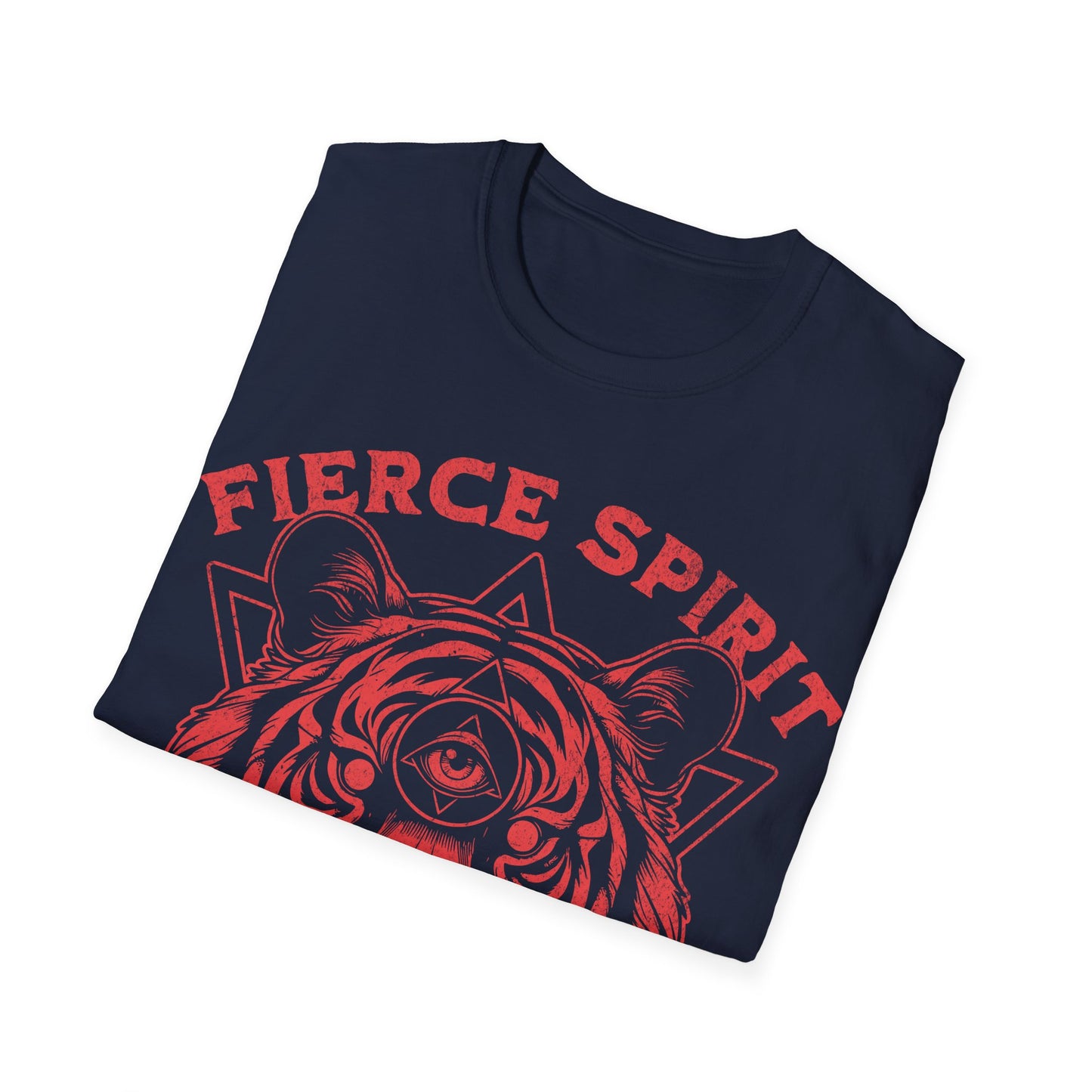 Tiger Spirit T-Shirt