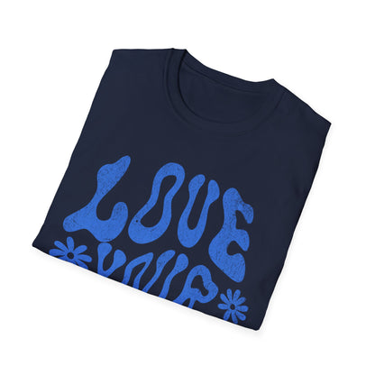 love your self T-Shirt