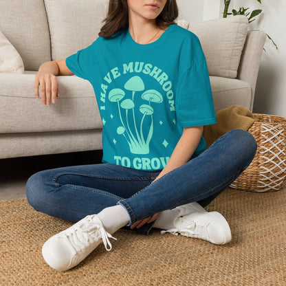 I Grow T-Shirt