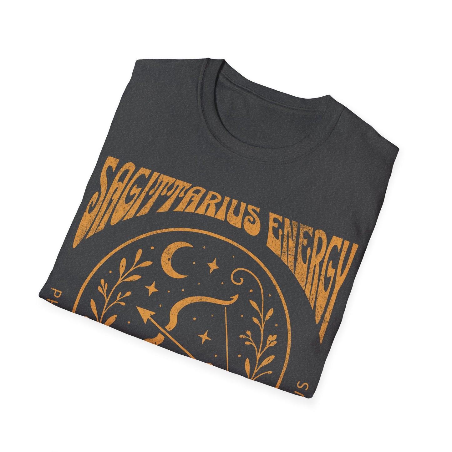 Sagittarius Energy T-Shirt