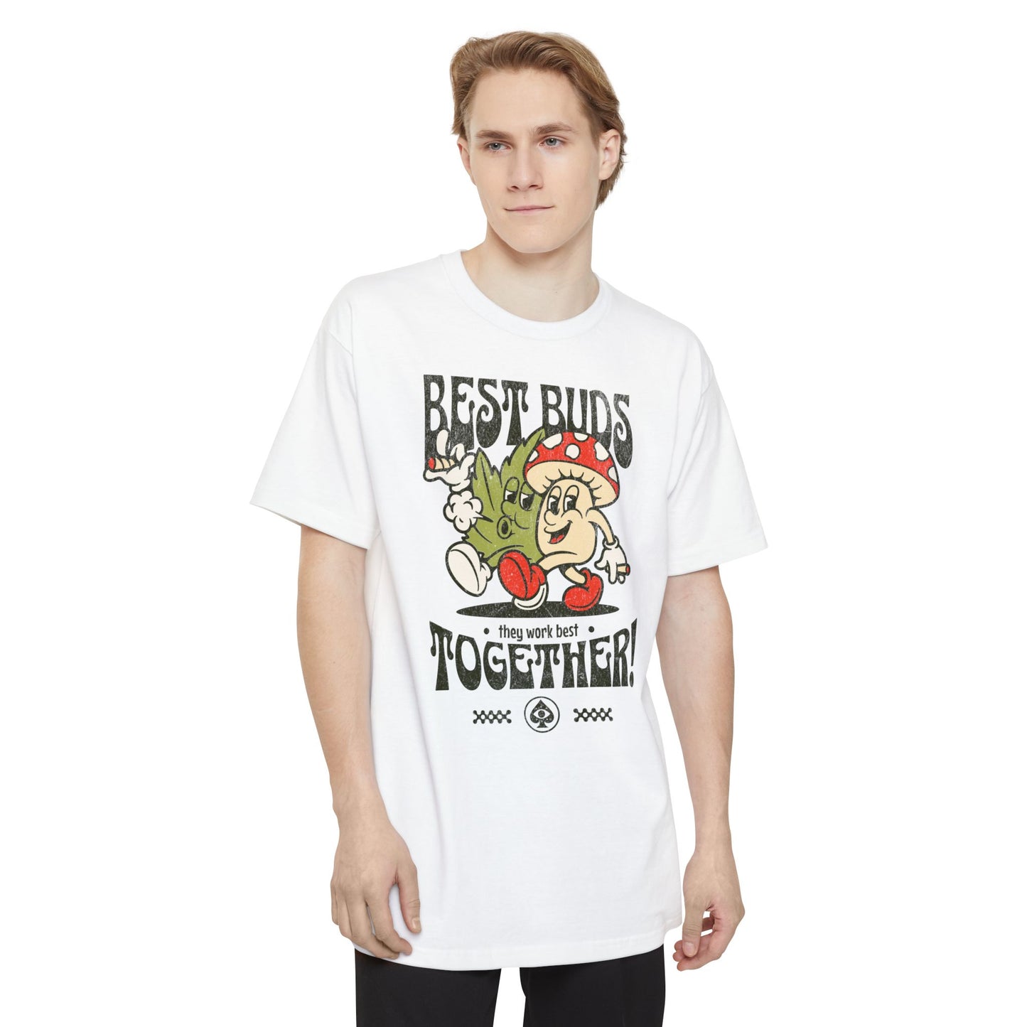 Best Buds T-Shirt