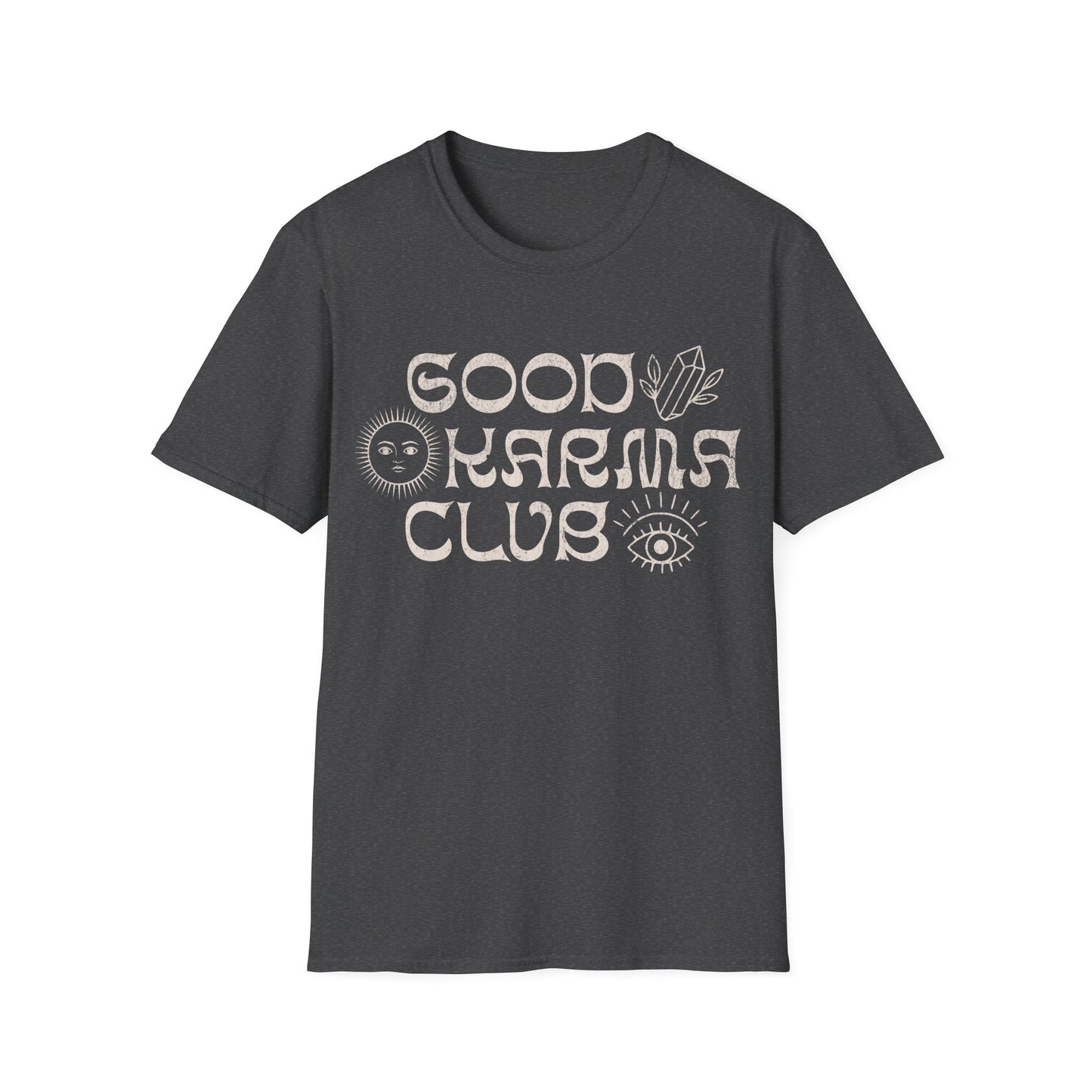 Good Karma Club T-Shirt