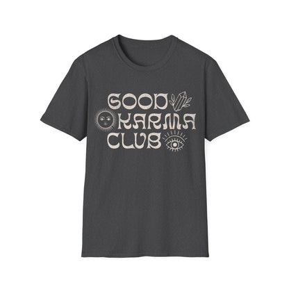 Good Karma Club T-Shirt