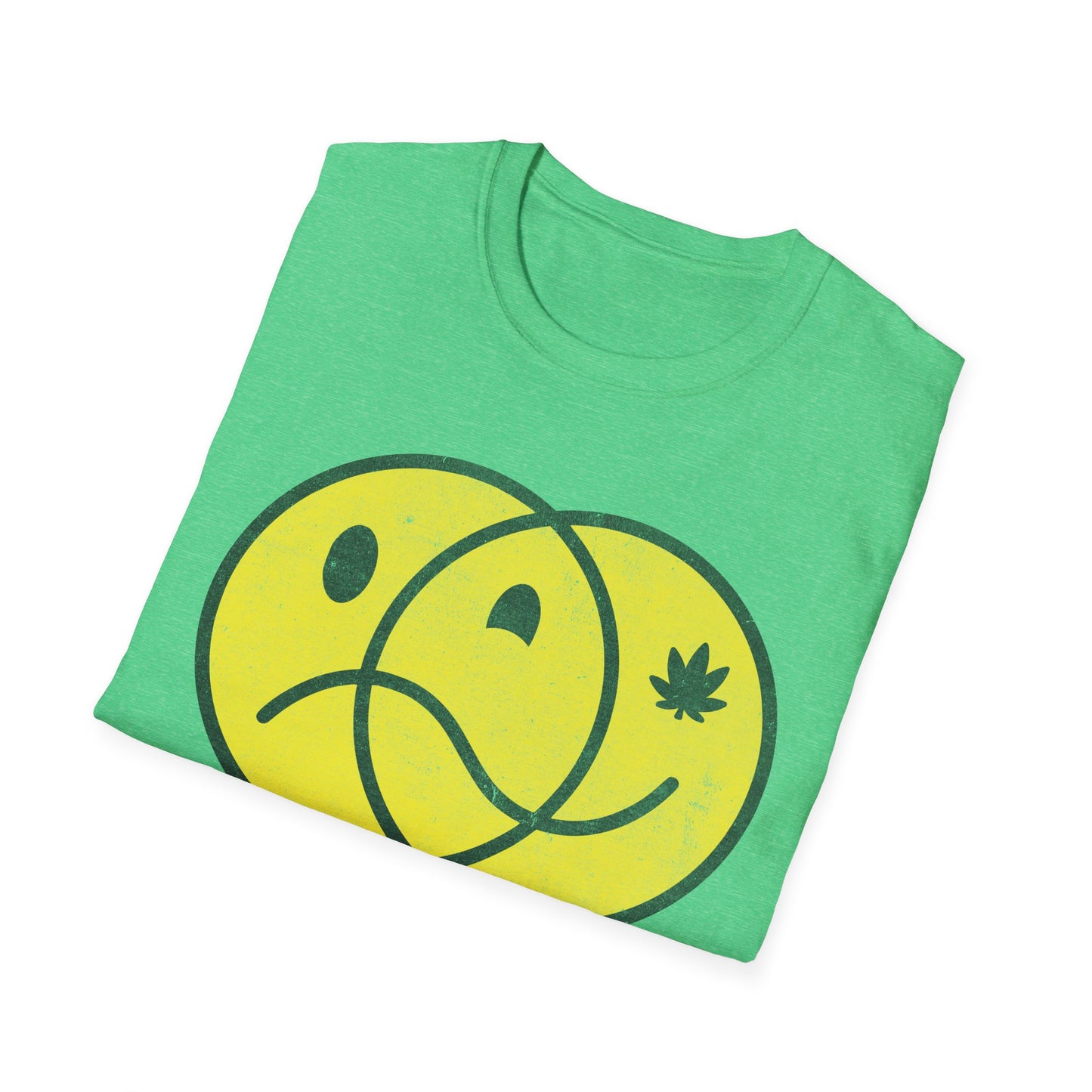 Makes me Happy T-Shirt