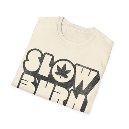 Slow Burn T-Shirt