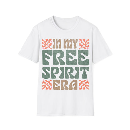 In My Free Spirit Era T-Shirt