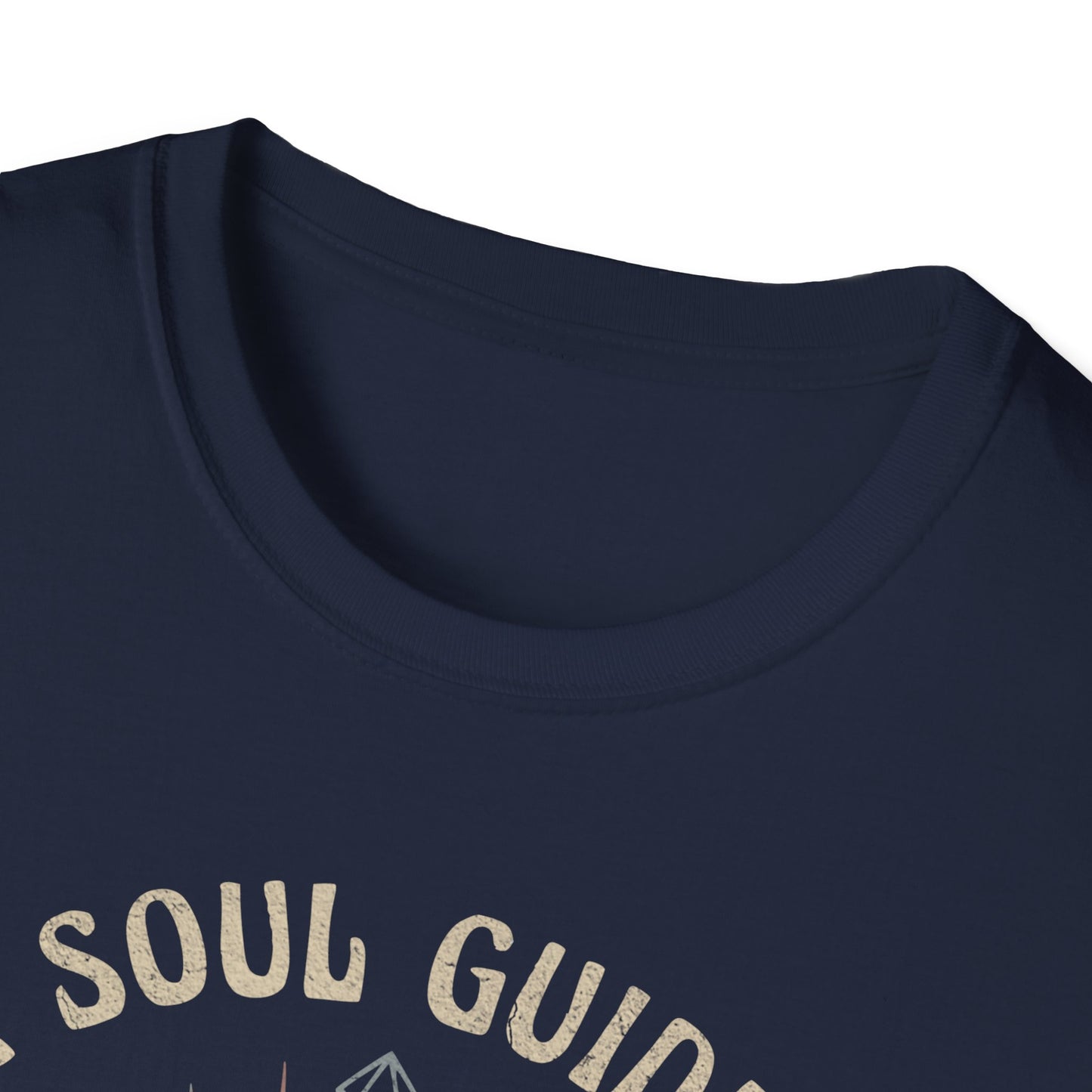 Let Your Soul Guide the Way T-Shirt