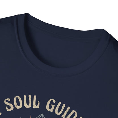 Let Your Soul Guide the Way T-Shirt