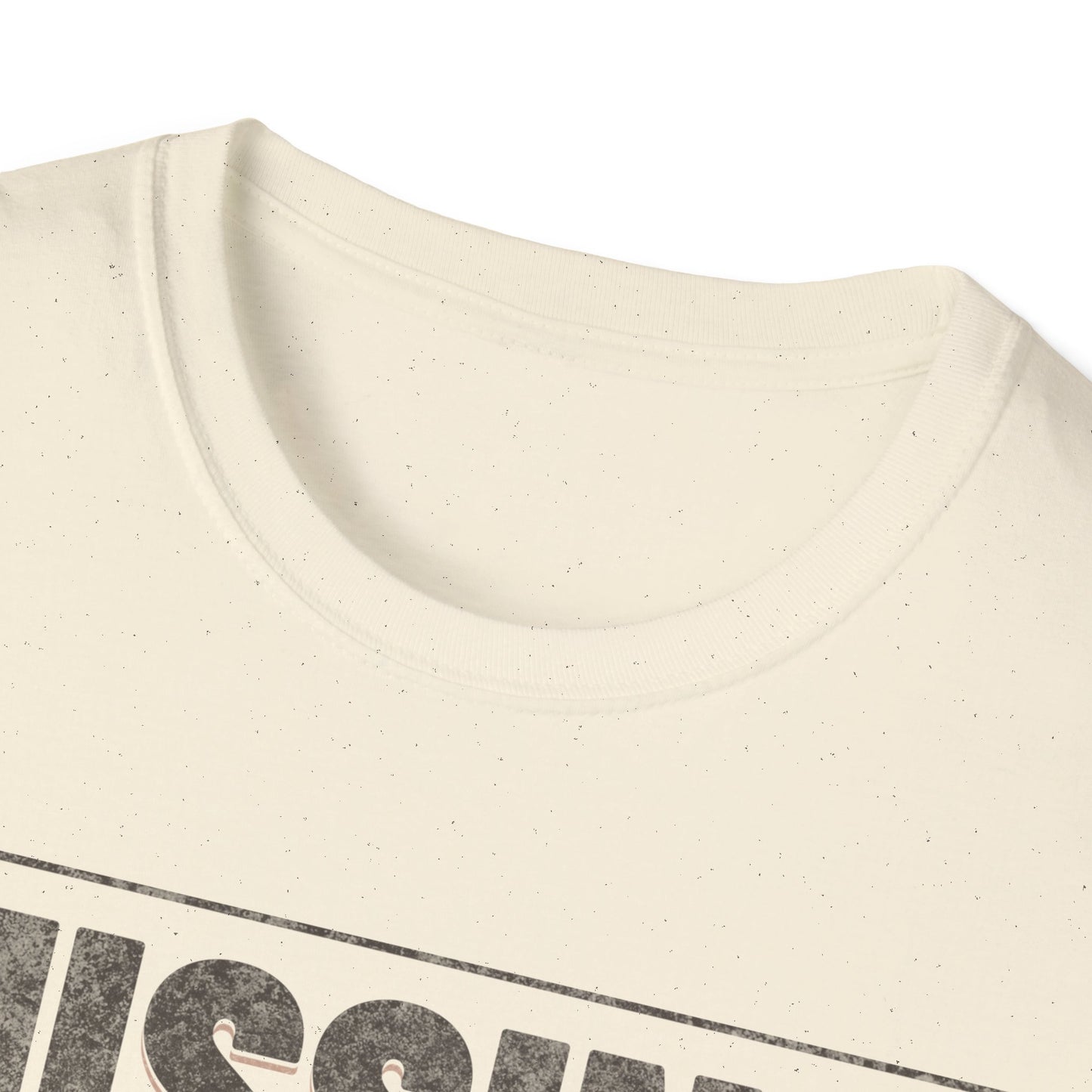 missing lighter T-Shirt