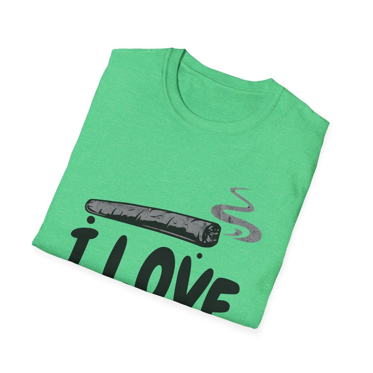 I love marry jane T-Shirt