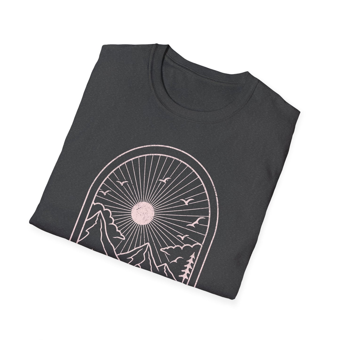 Outsider T-Shirt