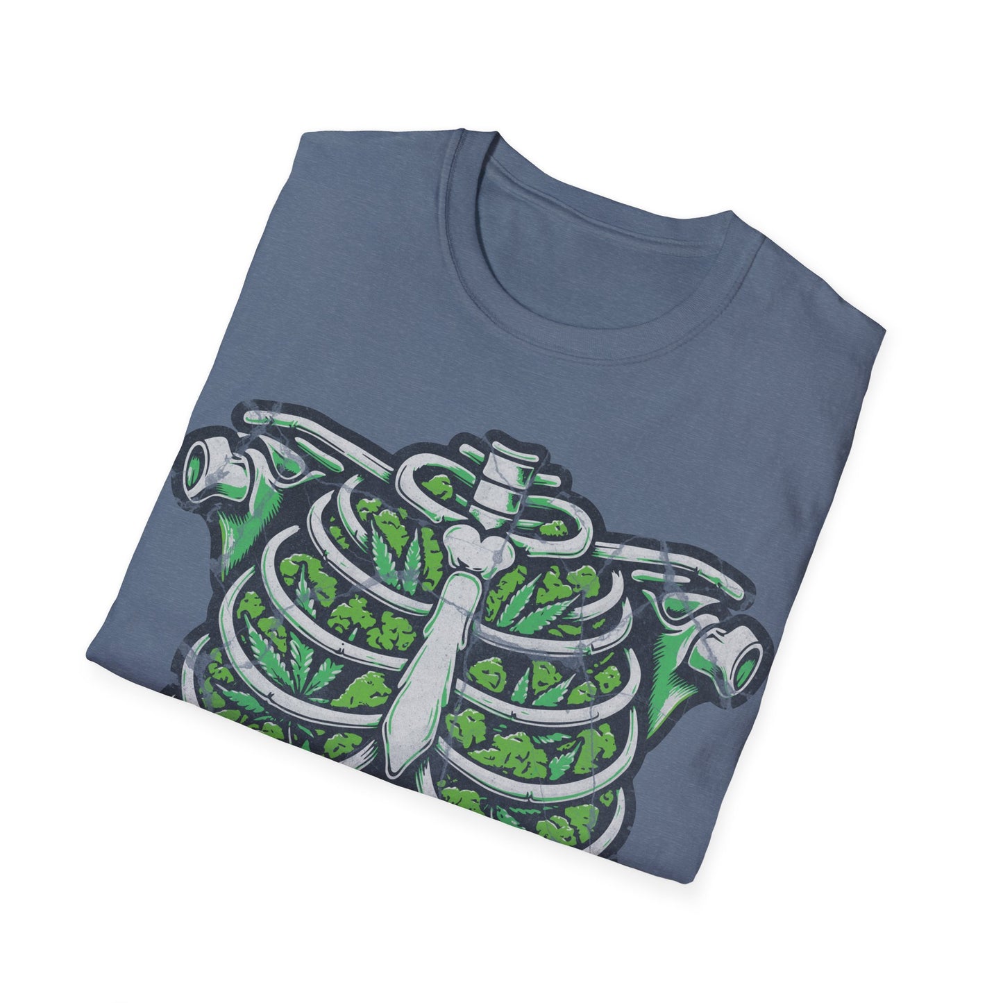 Dope Lungs T-Shirt