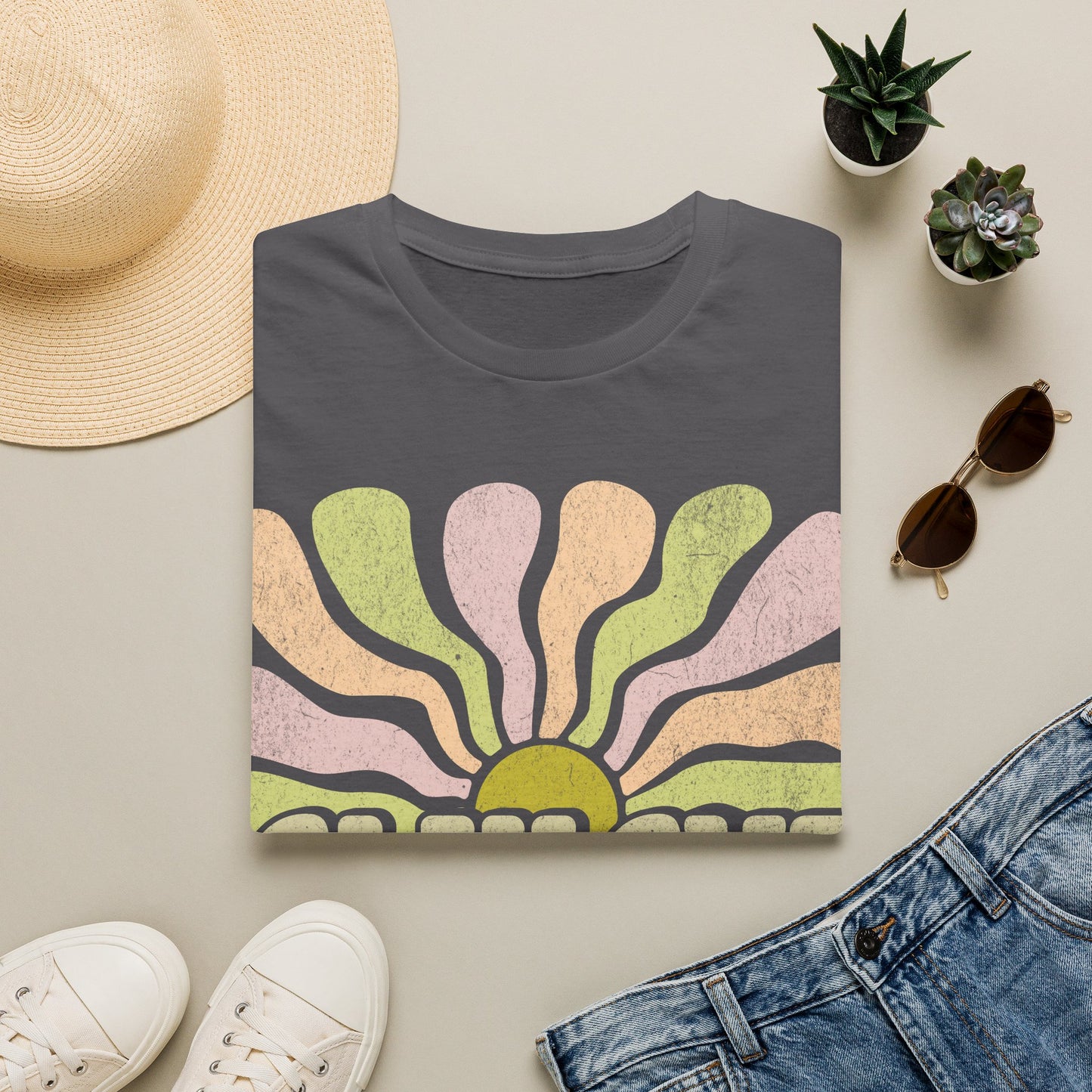 Always Groovy mk2 T-Shirt