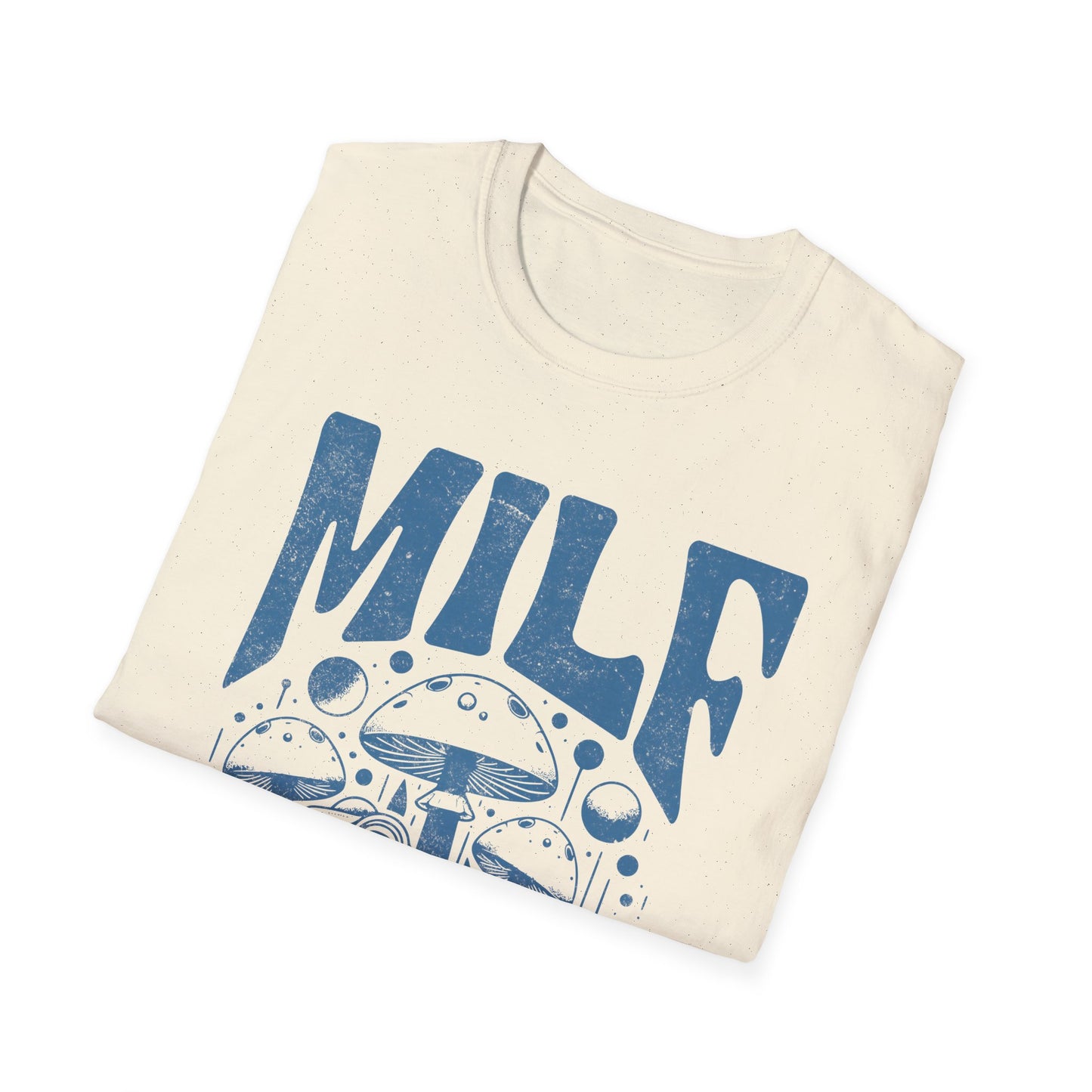 MILF man i love frogs T-Shirt