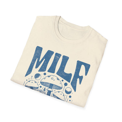 MILF man i love frogs T-Shirt