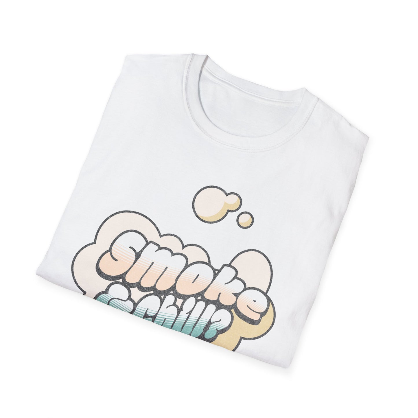 Smoke & Chill? T-Shirt