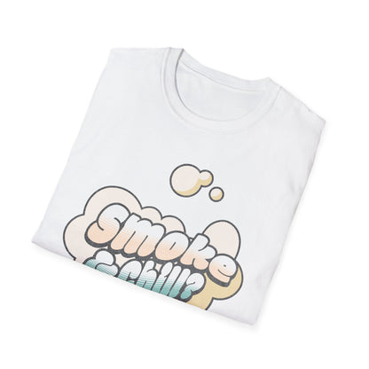Smoke & Chill? T-Shirt